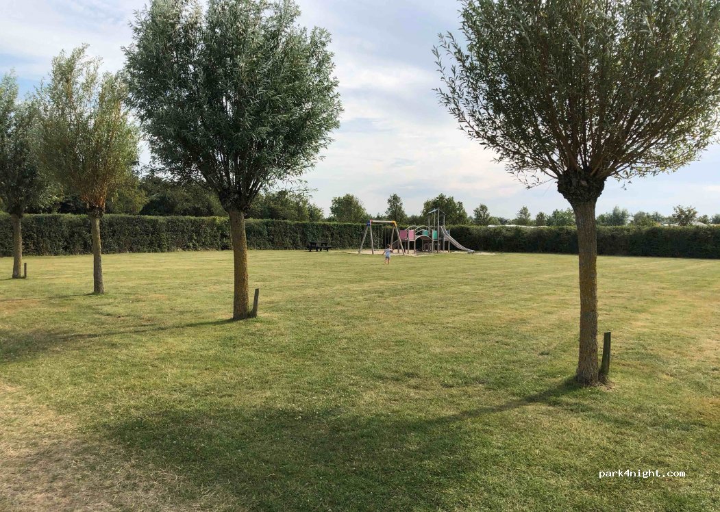 Camping Agri-Nova — foto 3