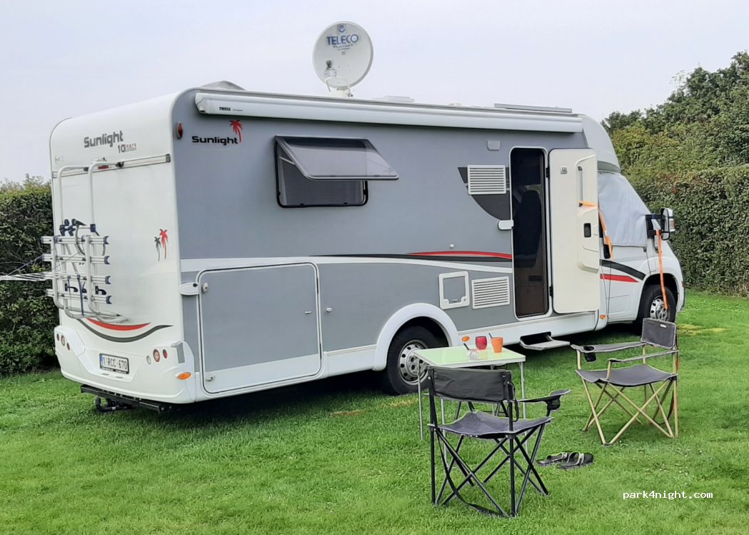 Camping Agri-Nova — foto 4