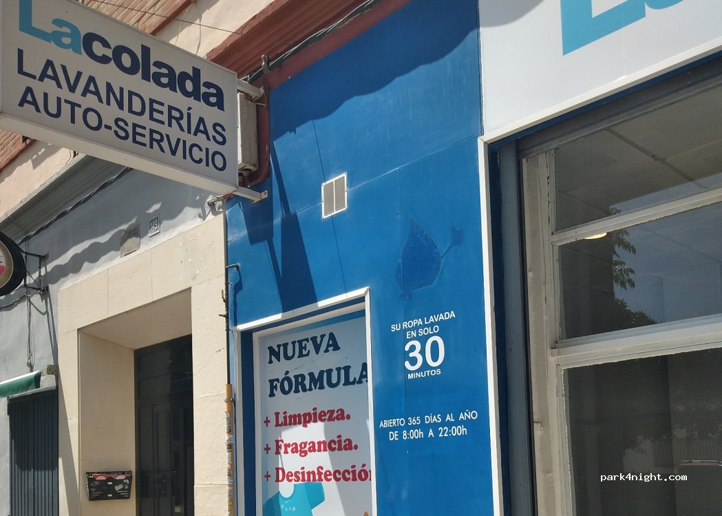 (46130) La Pobla de Farnals - 151 Avinguda Major — foto 3