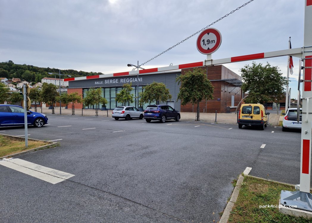 (76470) Le Tréport - 29B Avenue des Canadiens — foto 3