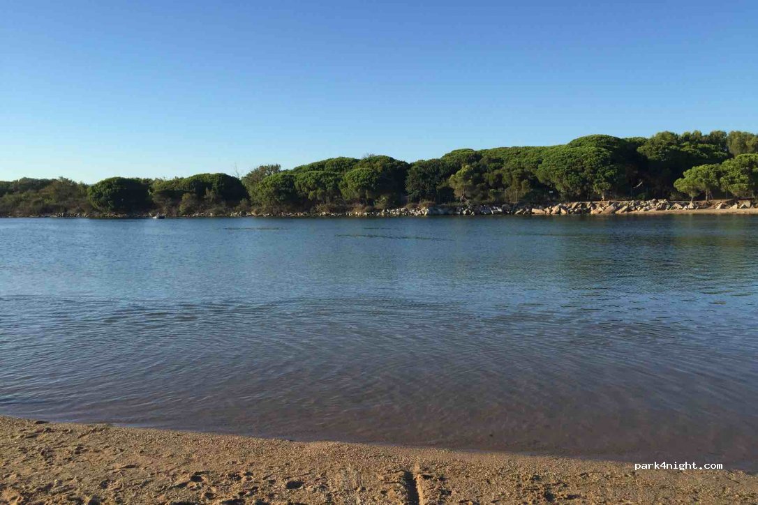 Camping de la plage d'Argens — foto 3
