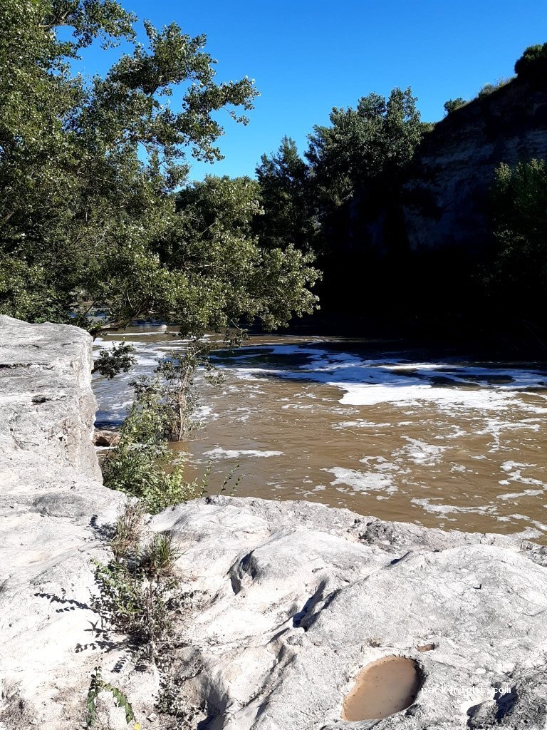 (08278) Sant Fruitós de Bages - Unnamed Road — foto