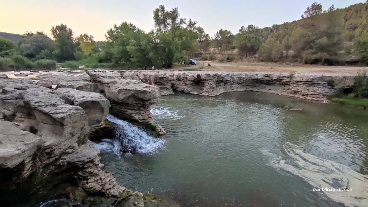 (08278) Sant Fruitós de Bages - Unnamed Road — foto 3