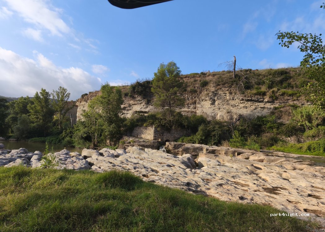 (08278) Sant Fruitós de Bages - Unnamed Road — foto 5