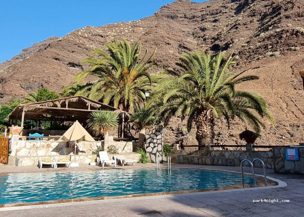 Camping Tasartico — foto 2