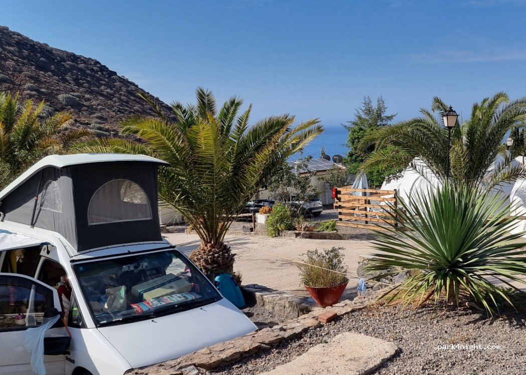 Camping Tasartico — foto 3