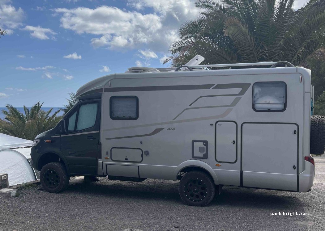 Camping Tasartico — foto 5