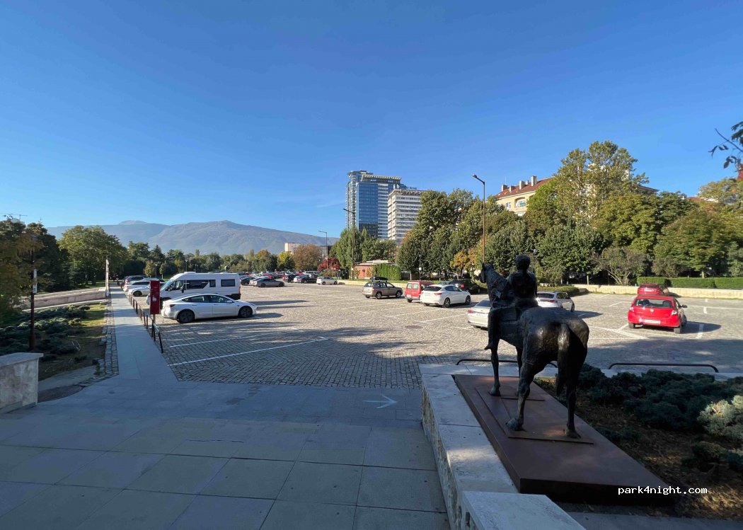 (1463) Sofia - 9 ulitsa — foto