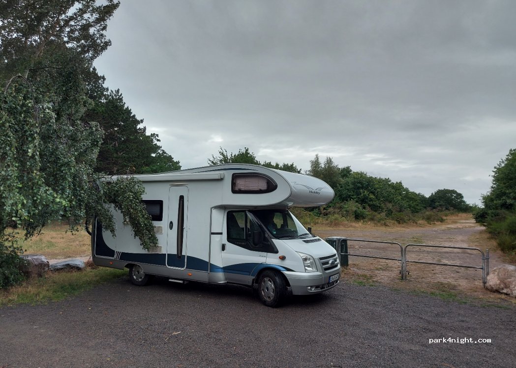 (3700) Rønne - 12 Arsenalvej — foto 3