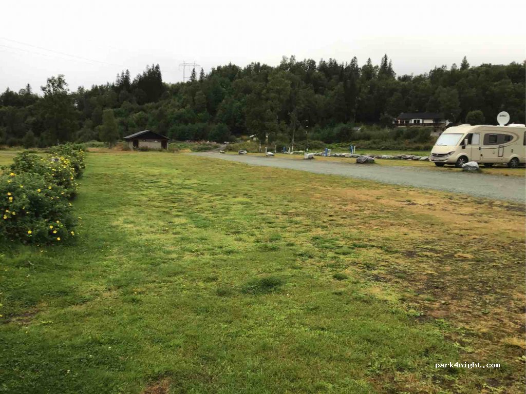 Mo i Rana Camping NAF — foto 2
