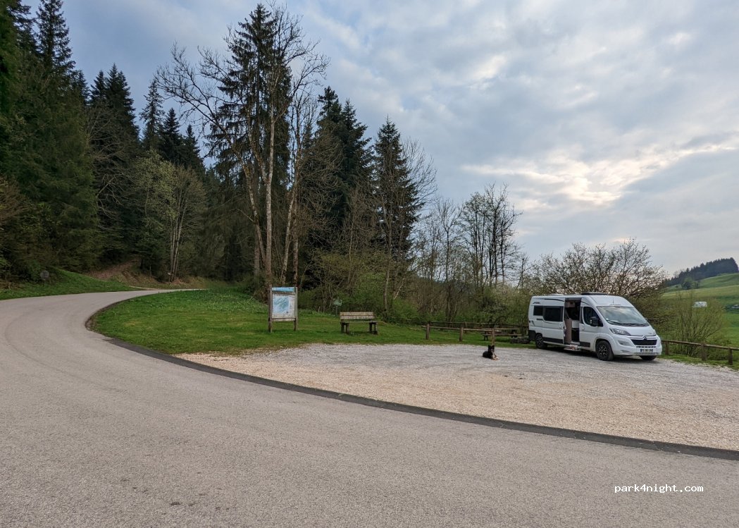 (25650) Montbenoit - D437 — foto 3