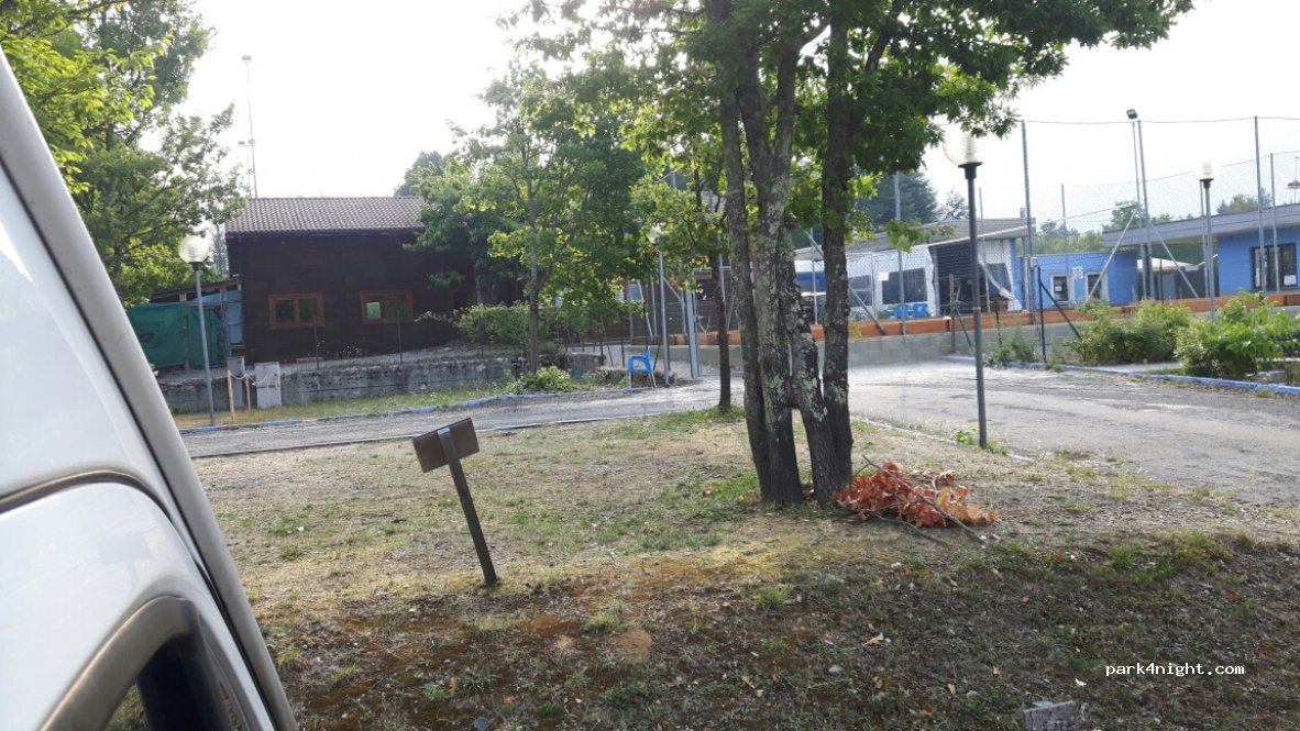 Camping Monte Pelpi — foto 3