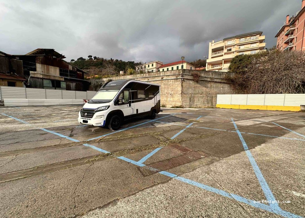 (16016) Cogoleto - 8 Via Baglietto — foto 3