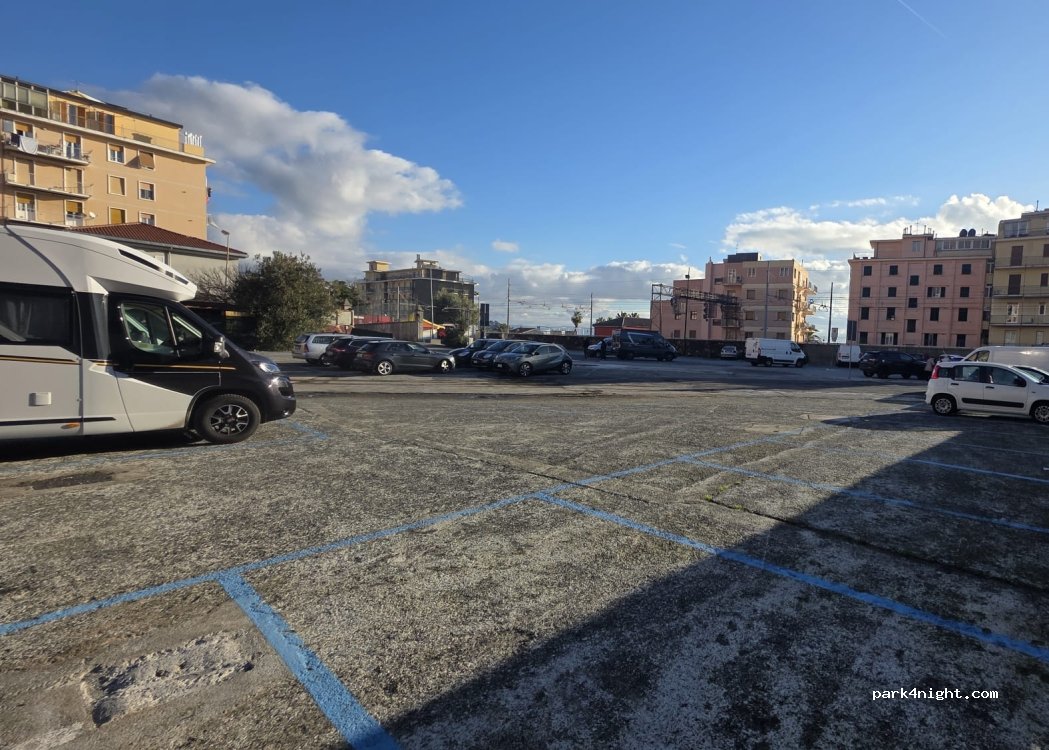 (16016) Cogoleto - 8 Via Baglietto — foto 4