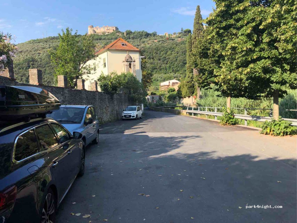 (17024) Finale Ligure - 23 Via Aquila — foto