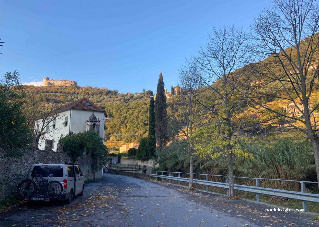 (17024) Finale Ligure - 23 Via Aquila — foto 3