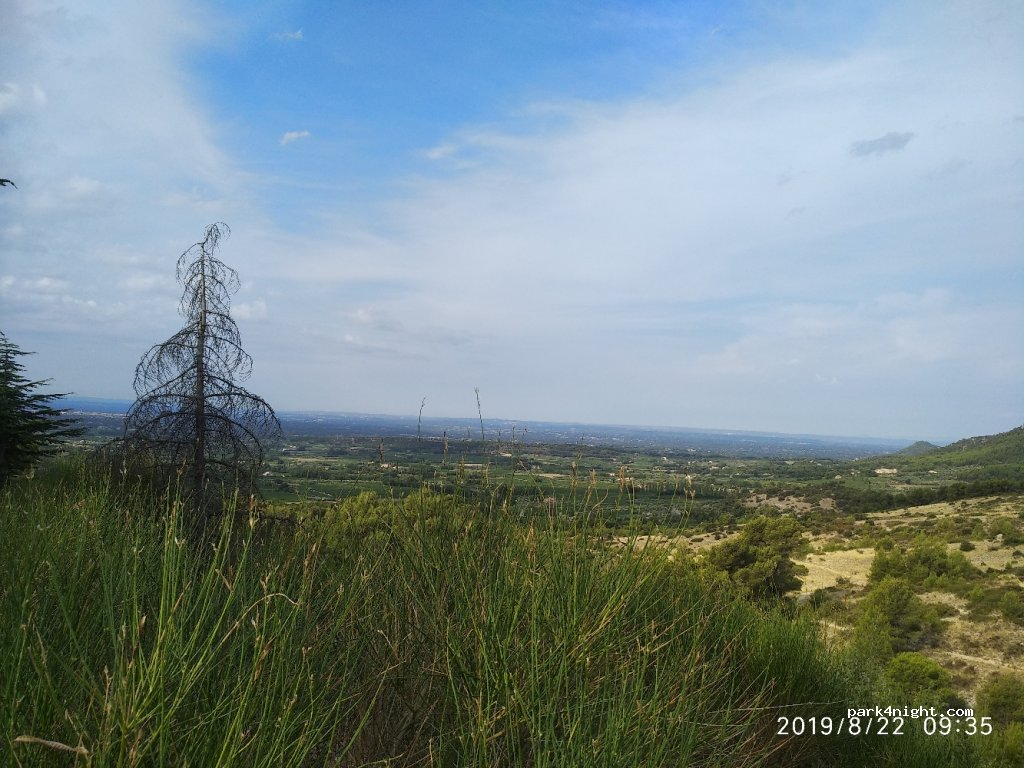 (84330) Caromb - Unnamed Road — foto 4