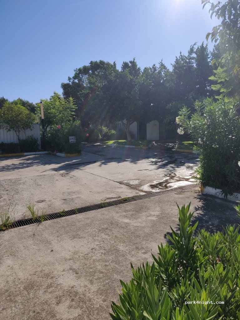 (07030)  - 9 Sakıp Sabancı Bulvarı — foto 2