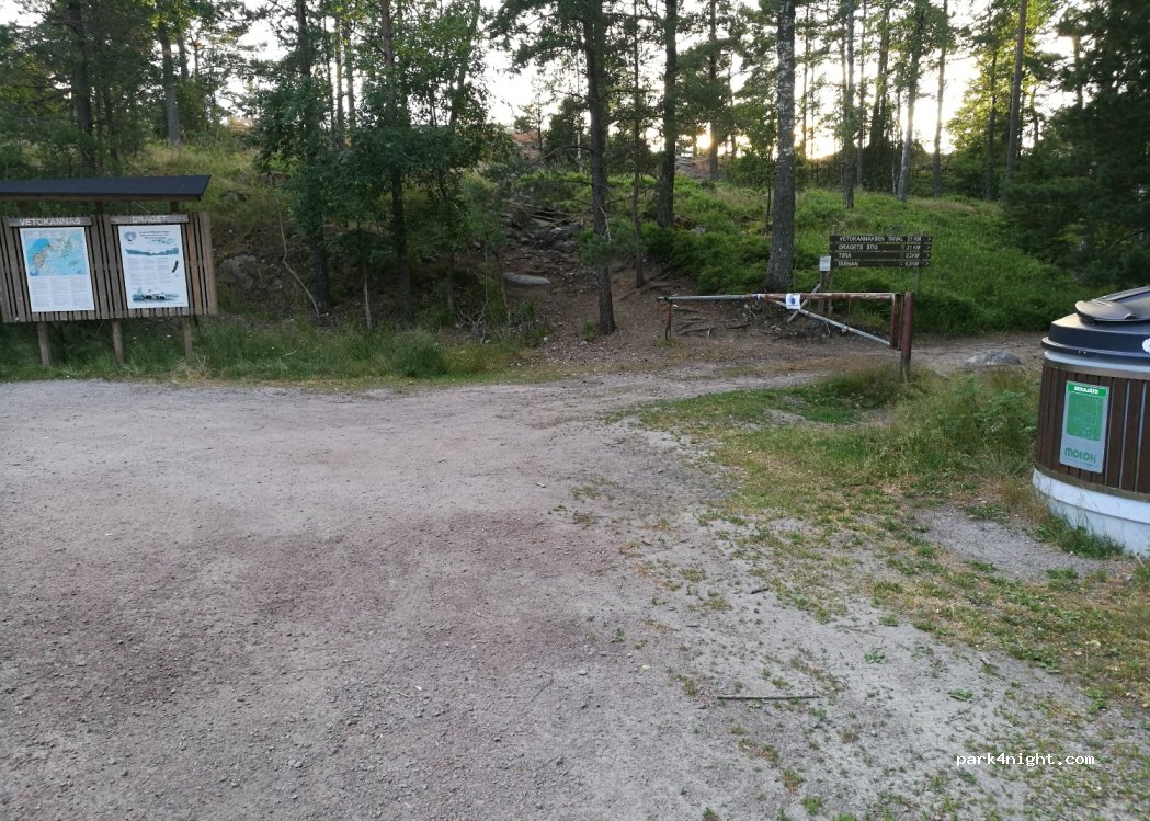 (02480) Kirkkonummi - 35 Tullandintie — foto 2
