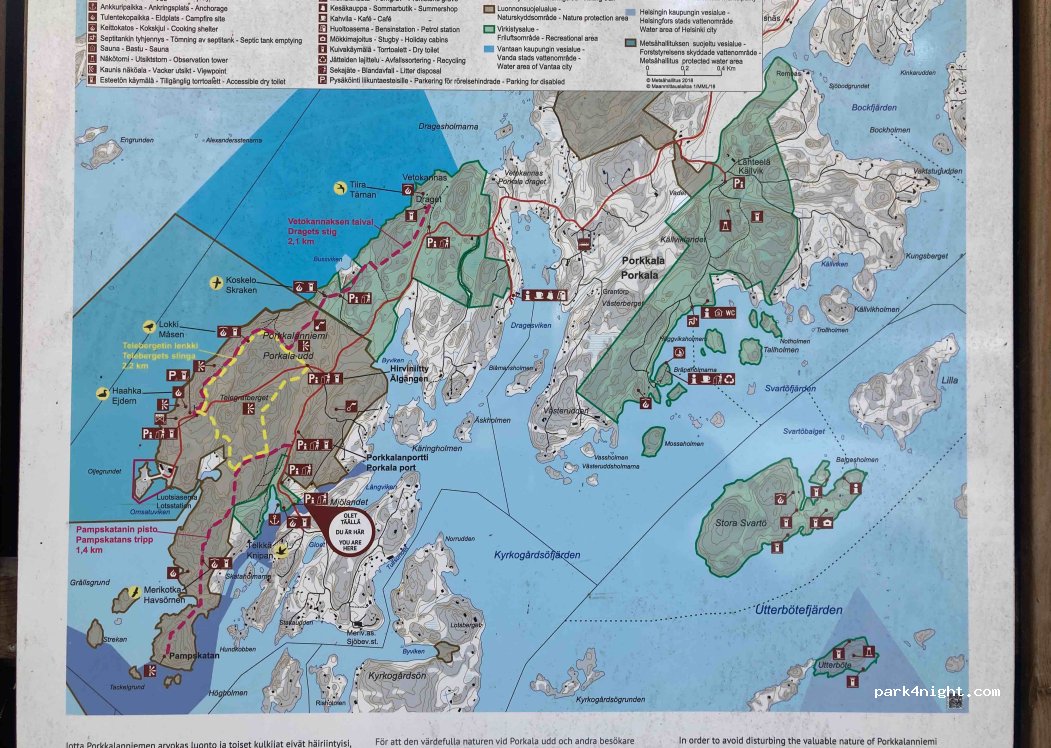 (02480) Kirkkonummi - 35 Tullandintie — foto 4