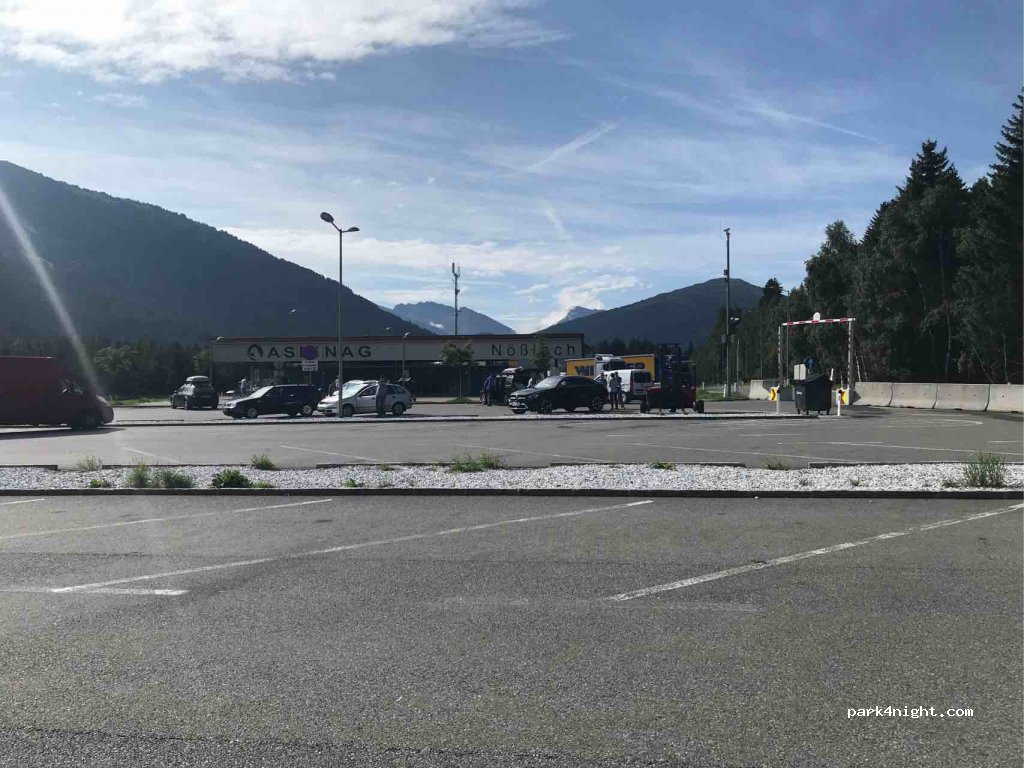 (6156) Gries am Brenner - 469 Nösslach — foto