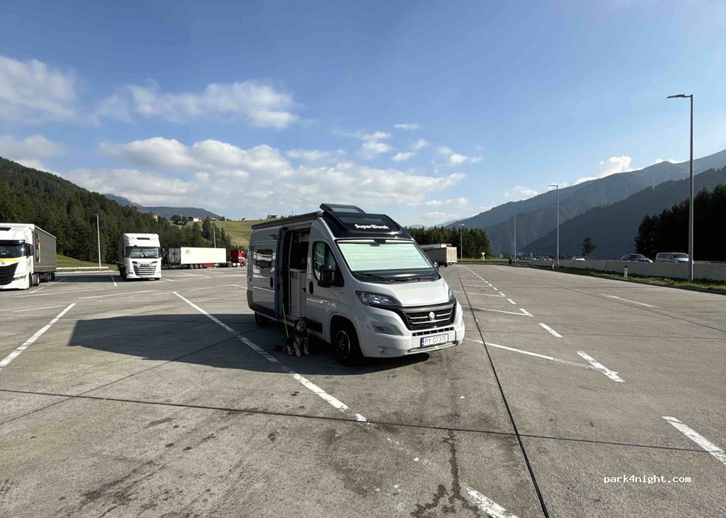 (6156) Gries am Brenner - 469 Nösslach — foto 4