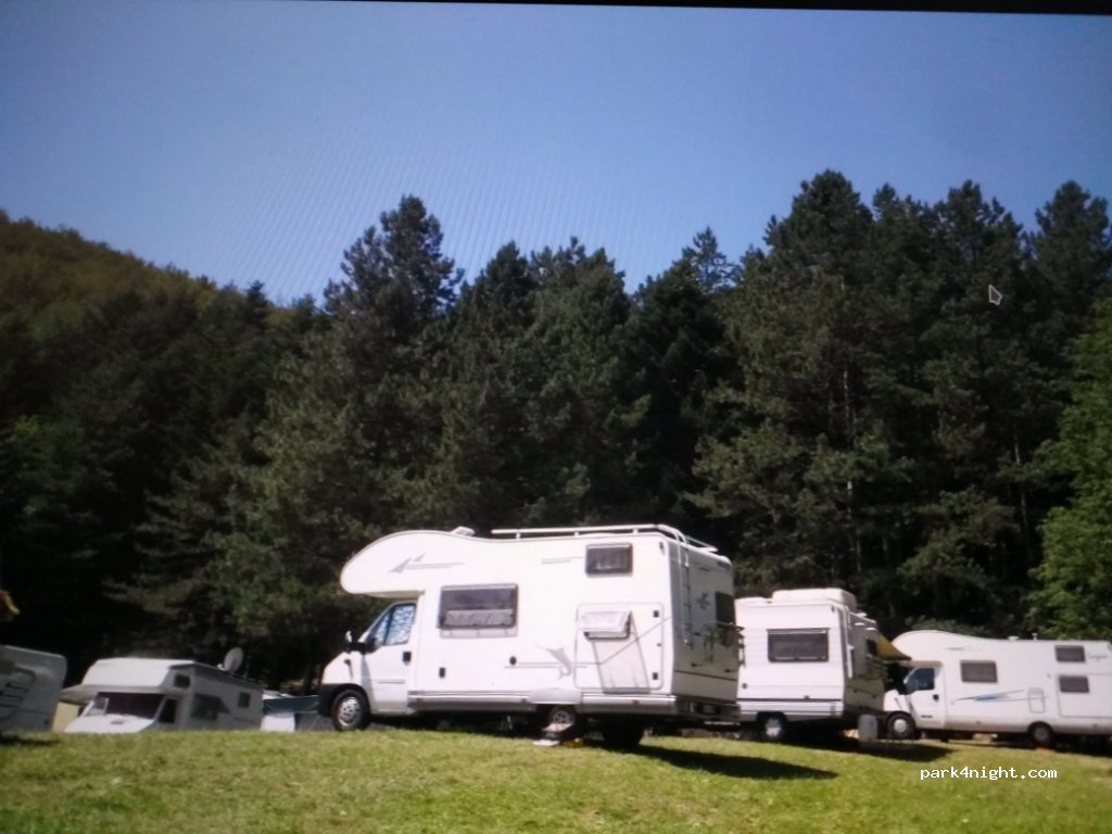 Campeggio Capanno — foto 3