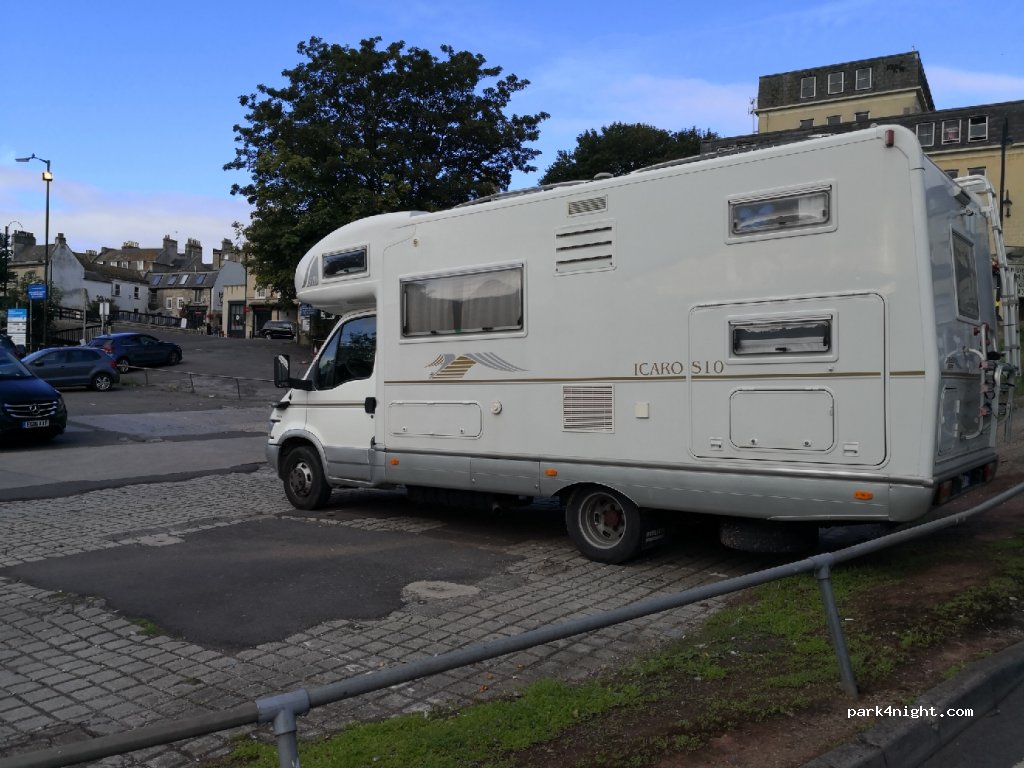 (BA1 5BN) Bath - Walcot St — foto 2