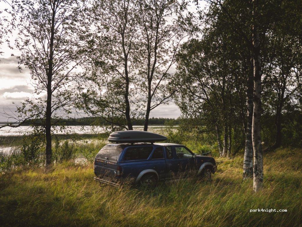 (95160)  - 140 Sammakkovaarantie — foto