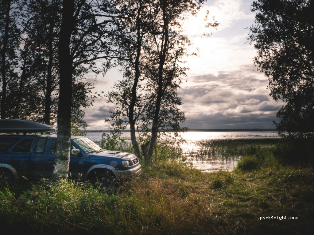 (95160)  - 140 Sammakkovaarantie — foto 2