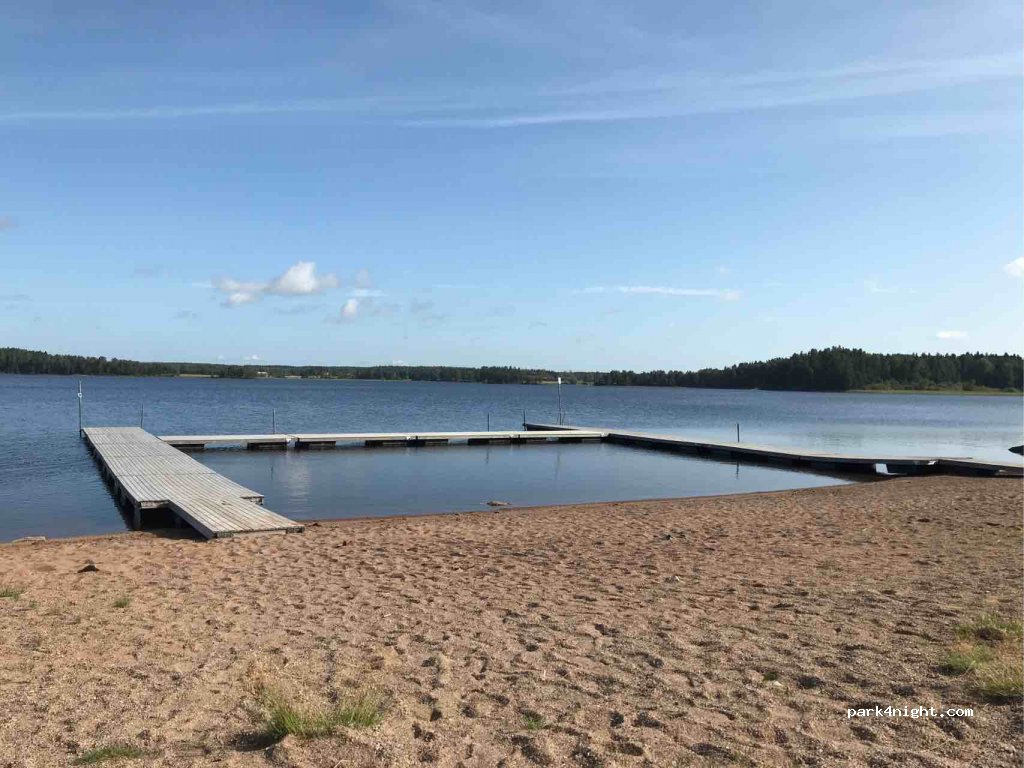 Falkudden Camping, cafe och Stugby — foto 2