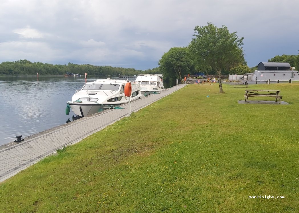 () Keeloge, Eyrecourt - Meelick Quai — foto 2