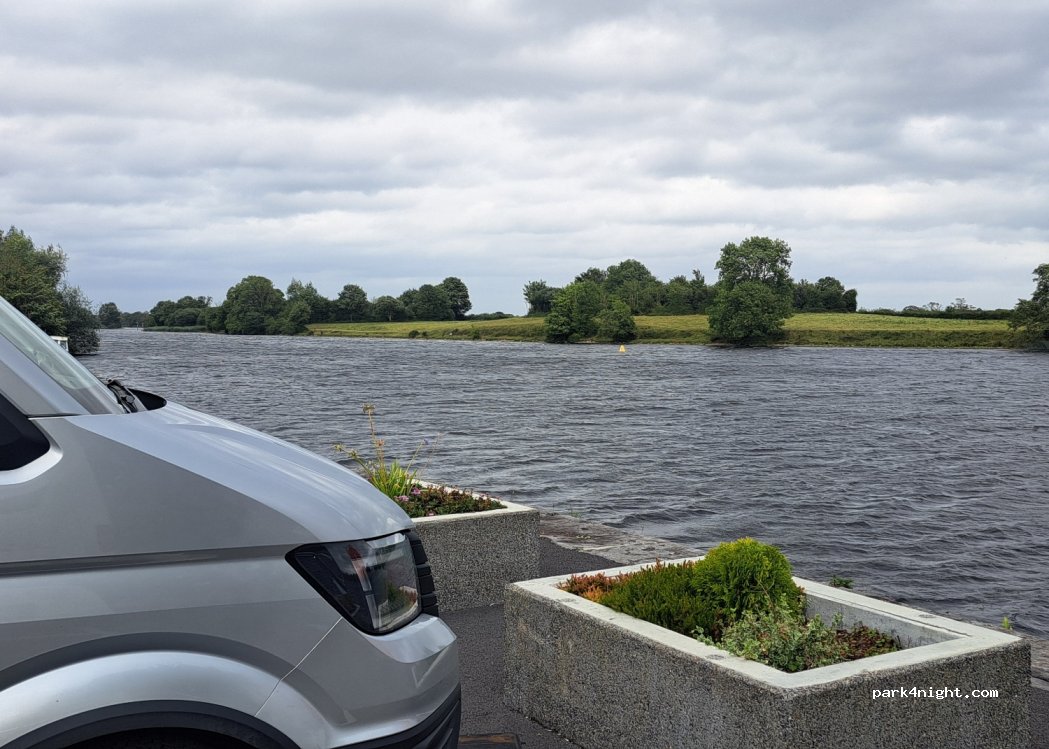 () Keeloge, Eyrecourt - Meelick Quai — foto 3