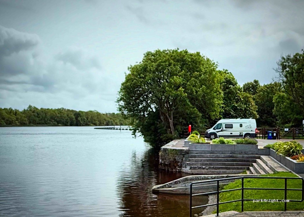 () Keeloge, Eyrecourt - Meelick Quai — foto 4