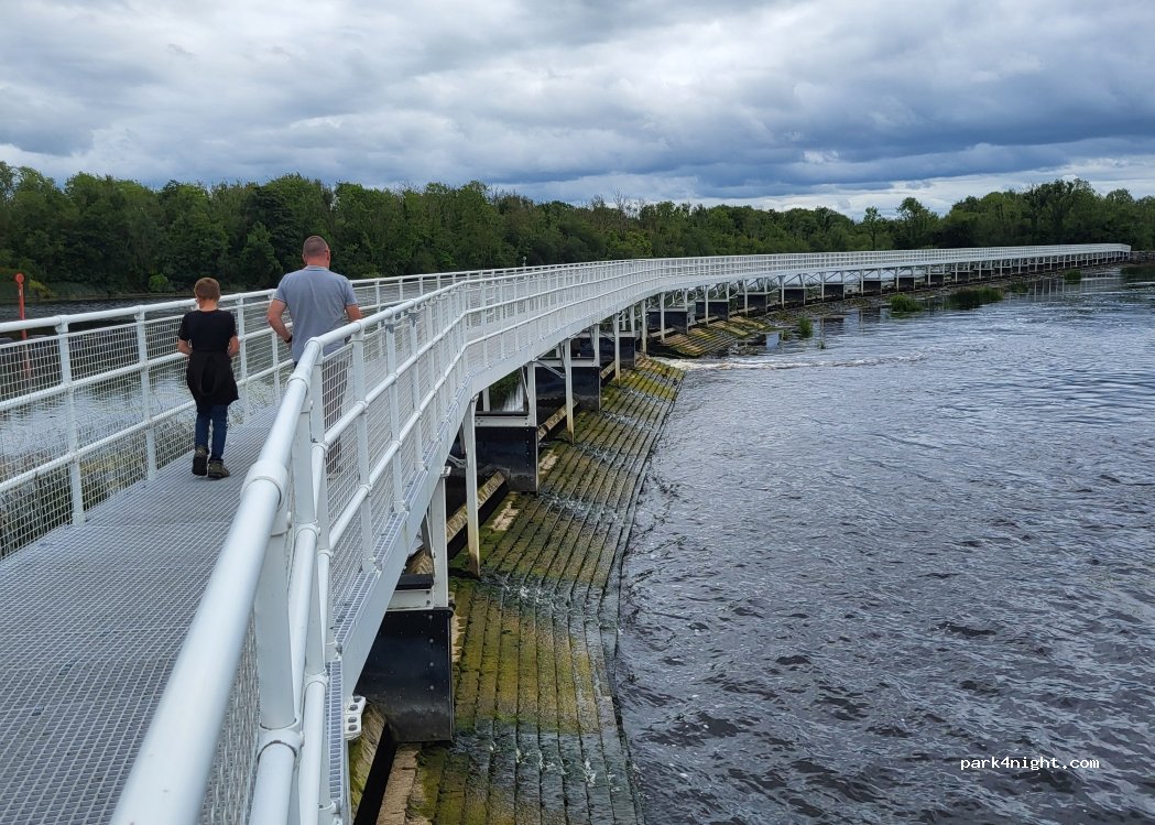 () Keeloge, Eyrecourt - Meelick Quai — foto 5