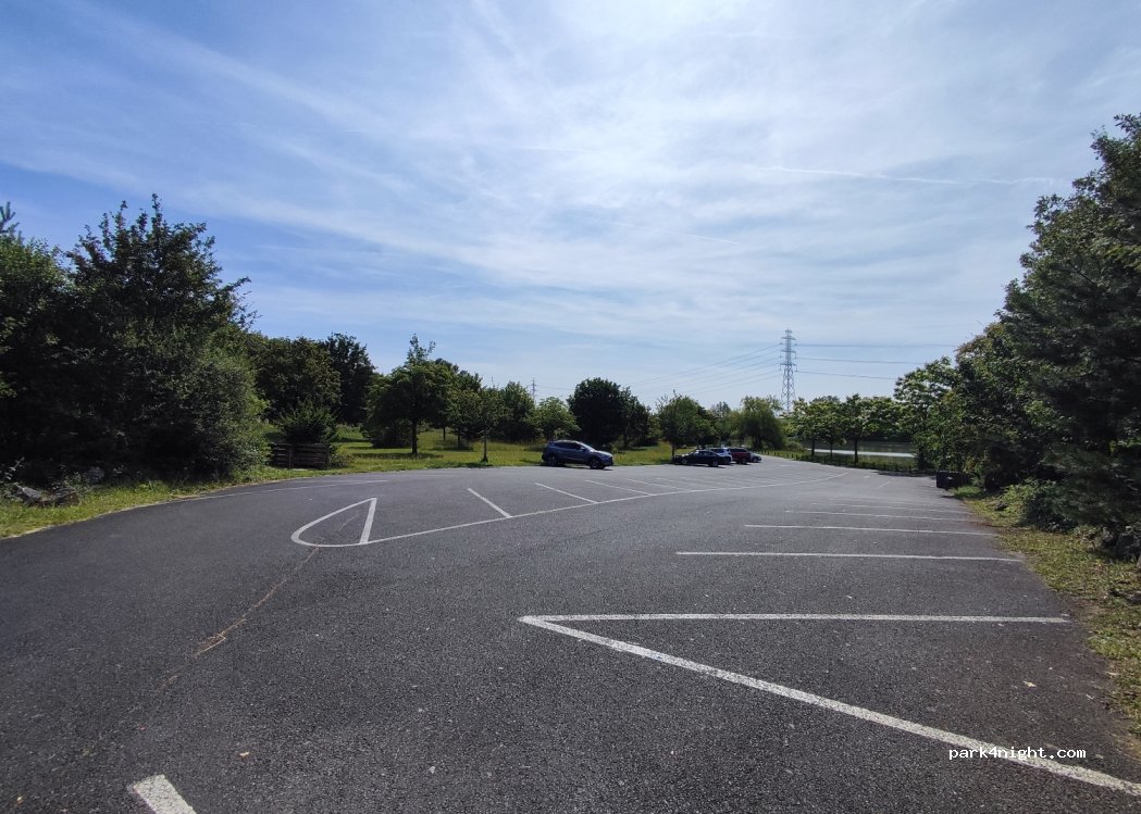 (37170) Chambray-lès-Tours - 2 Chemin de la Brissonnière / Avenue de l'Hommelaie — foto 4
