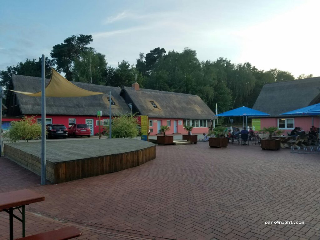 Eurocamp Spreewaldtor — foto