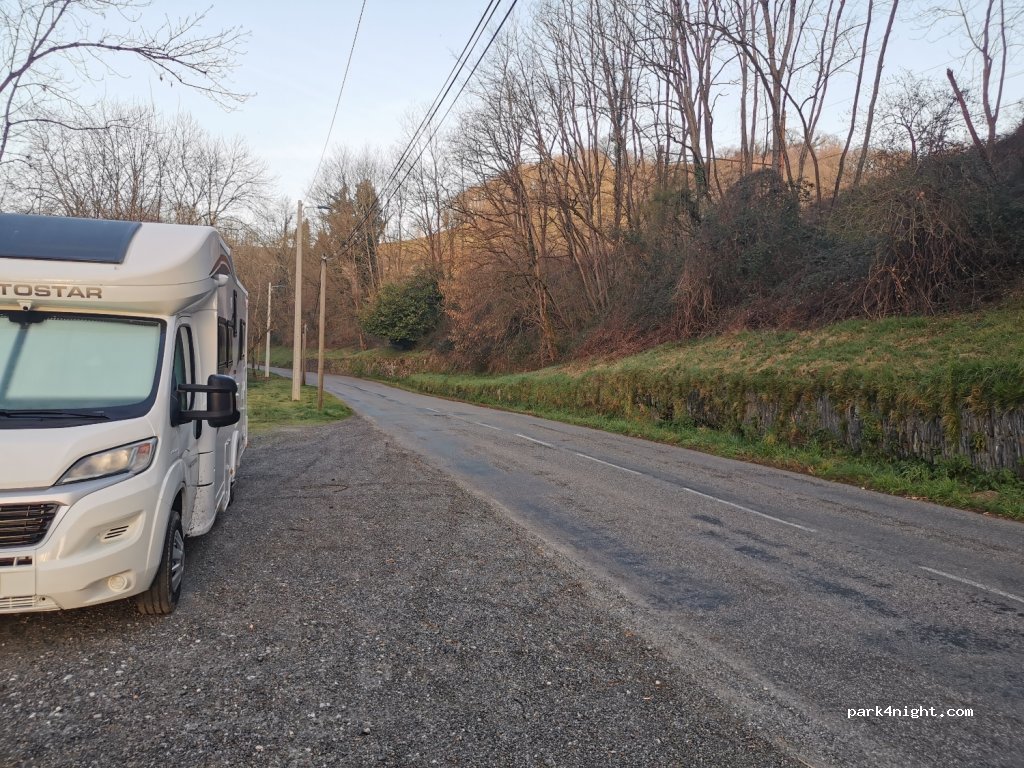(65100) Lourdes - Route de Pau — foto 2