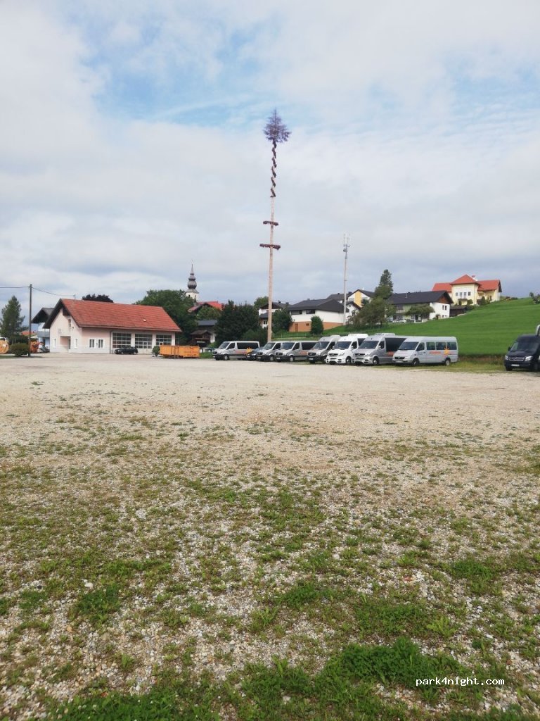 (5232) Kirchberg bei Mattighofen - 7 Aigen — foto