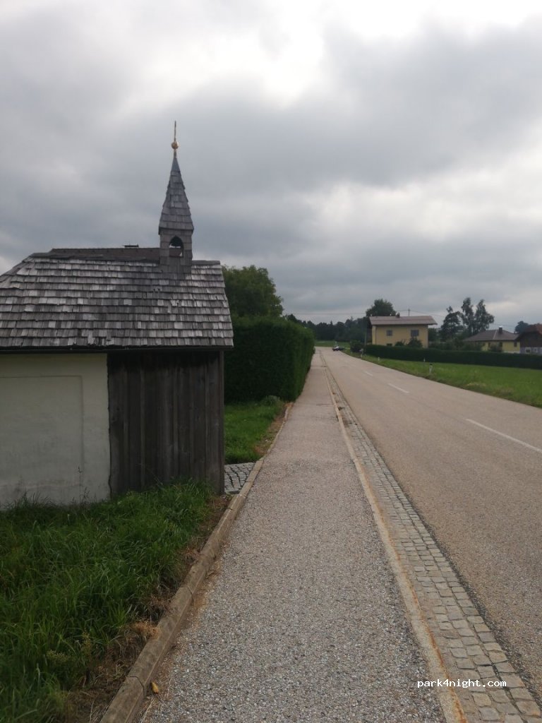 (5232) Kirchberg bei Mattighofen - 7 Aigen — foto 3