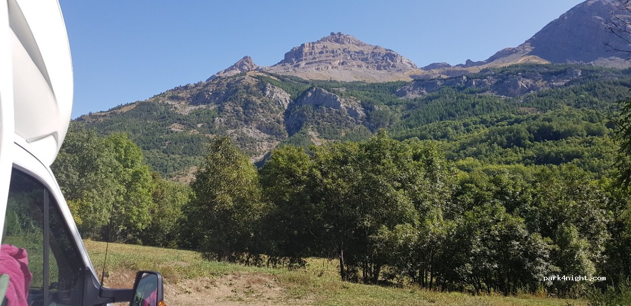 Camping du Freyssinet — foto 2