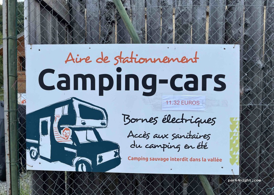 Camping du Freyssinet — foto 5