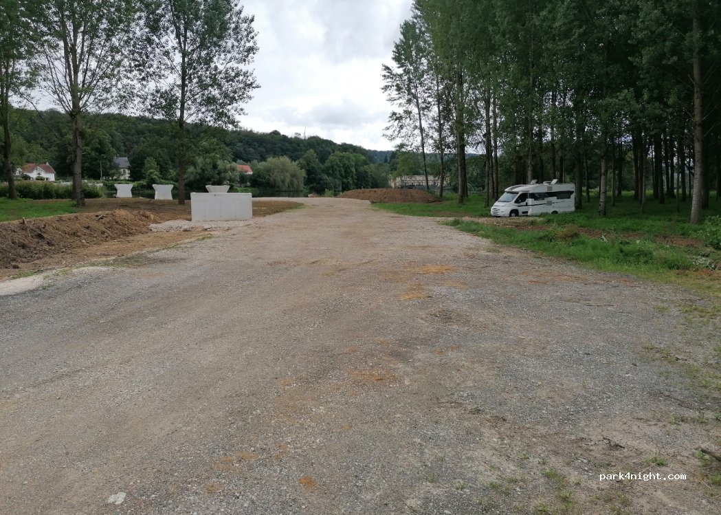 (25260) Lougres - La Combe du Pont Charrot — foto 3
