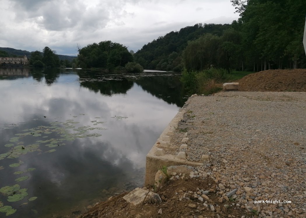 (25260) Lougres - La Combe du Pont Charrot — foto 4