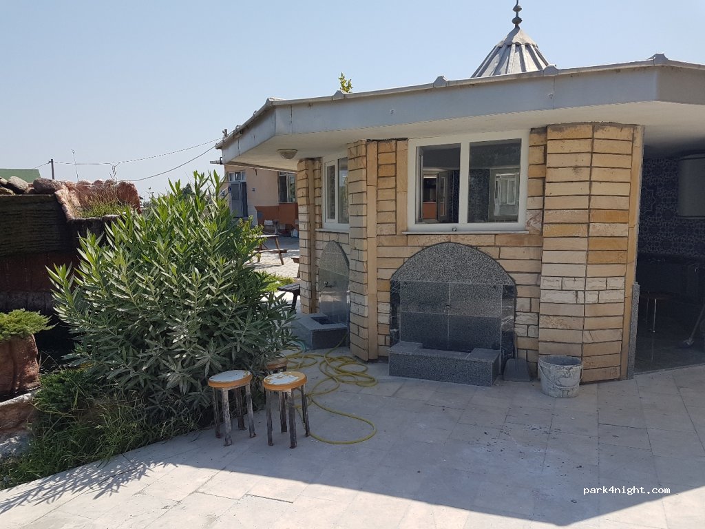 (17200) Kepekli/Biga/Çanakkale - Unnamed Road — foto 2