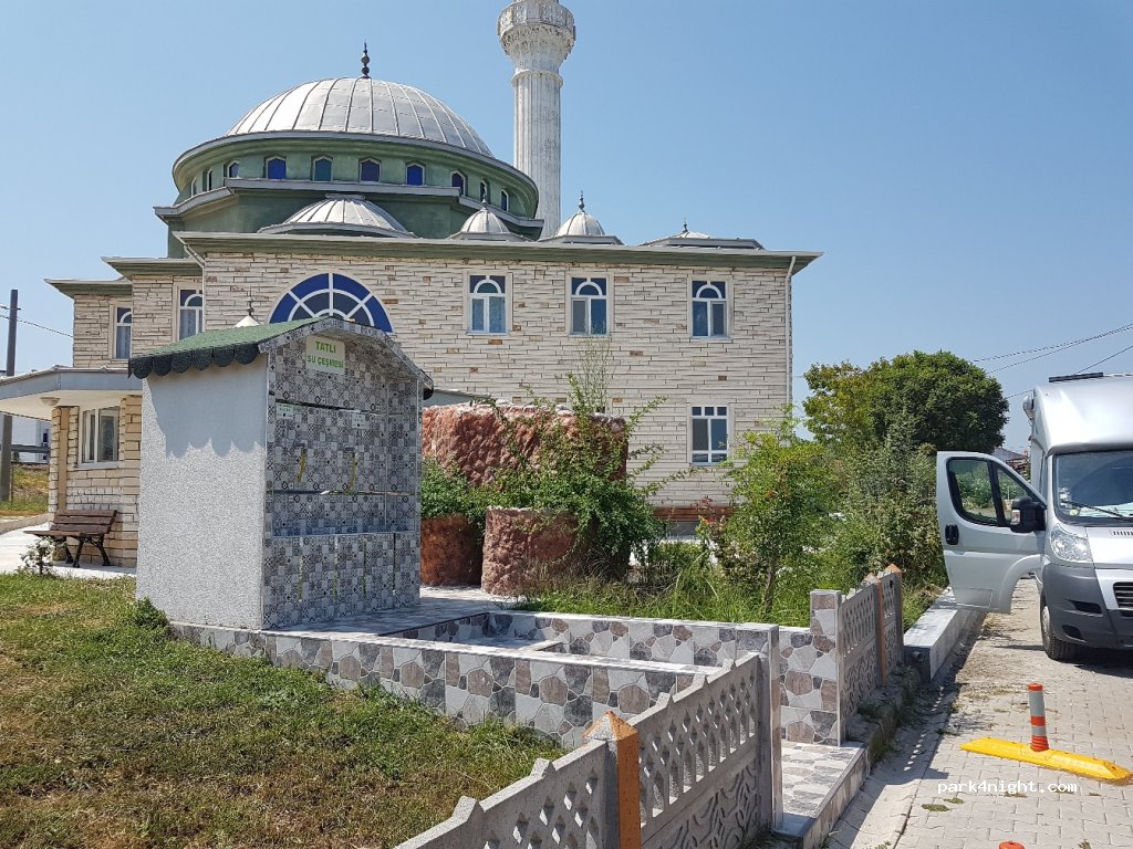 (17200) Kepekli/Biga/Çanakkale - Unnamed Road — foto 3