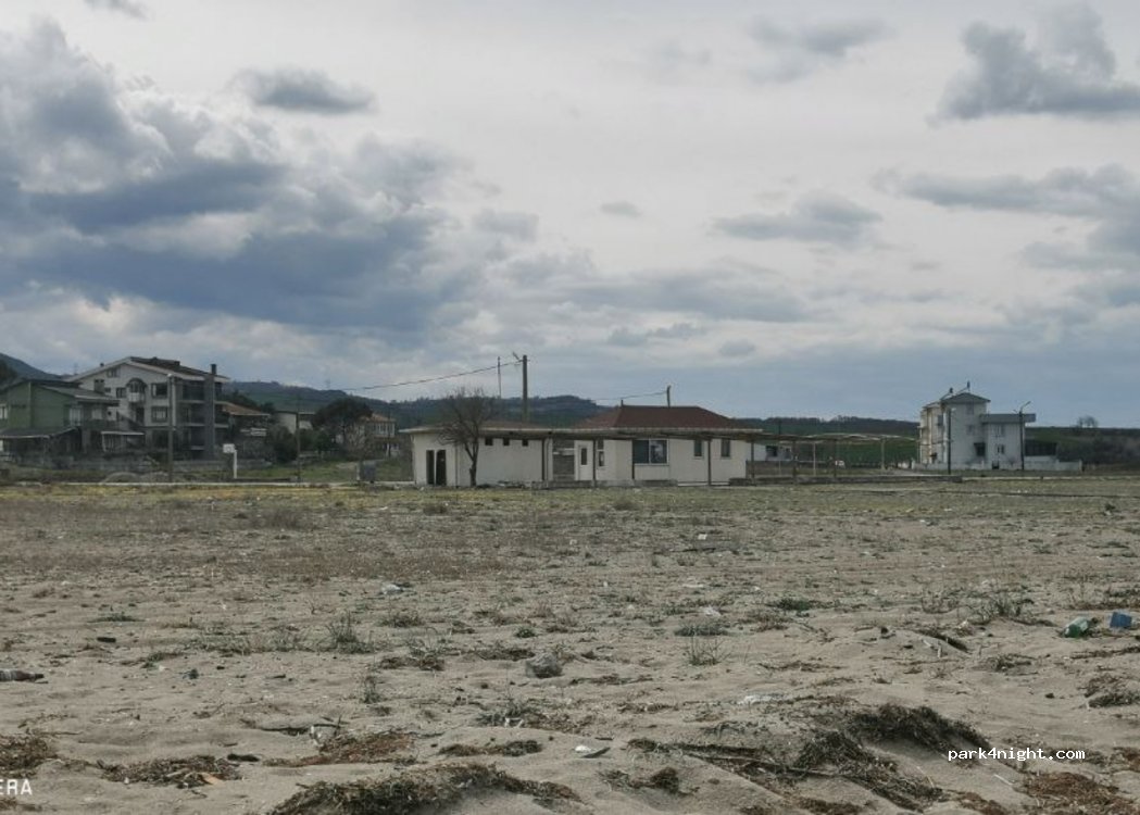 (17200) Kepekli/Biga/Çanakkale - Unnamed Road — foto 4
