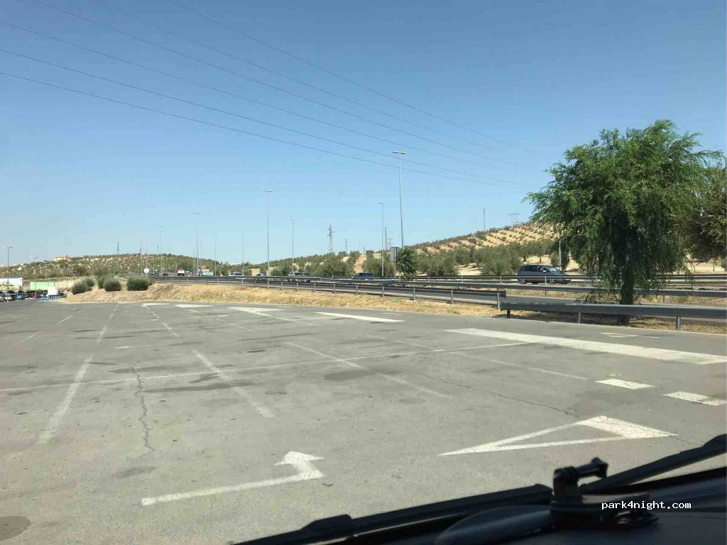 (23009) Jaén - Carretera Bailén-Motril — foto 2