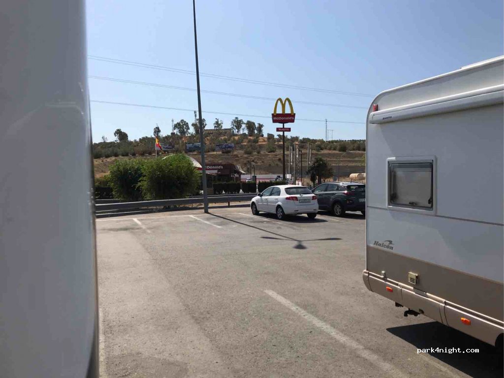 (23009) Jaén - Carretera Bailén-Motril — foto 3