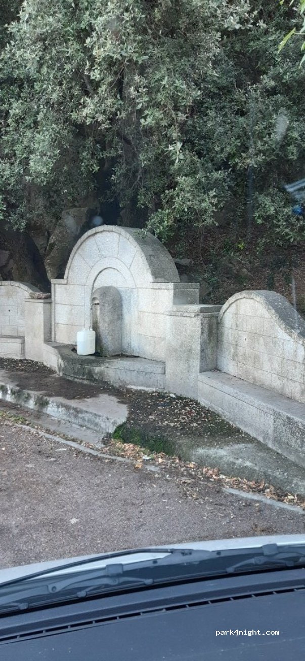 (08049) Villagrande Strisaili - Strada Provinciale 27 — foto 2